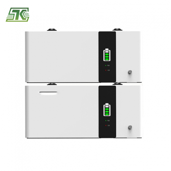 5Kwh-50Kwh Hausstromversorgungssystem